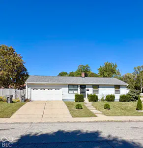6732 18th, Indianapolis