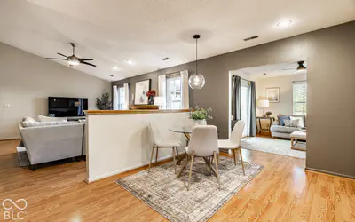 4116 Par Drive, Indianapolis - 8