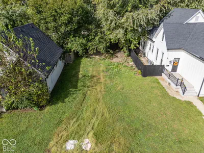 1822 Orleans Street, Indianapolis - 2