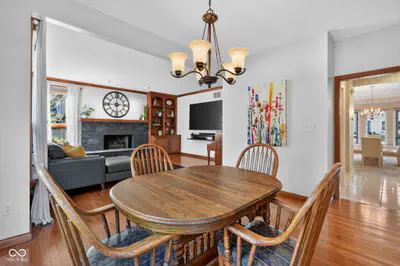 9958 Northwind Drive, Indianapolis - 18
