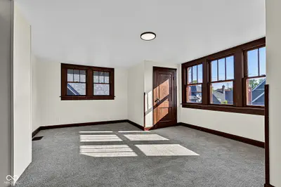 1722 Talbott Street, Indianapolis - 19