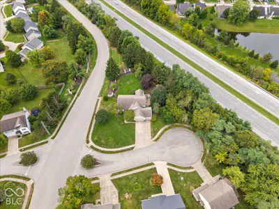 3015 Kindiwa Court, Carmel - 48