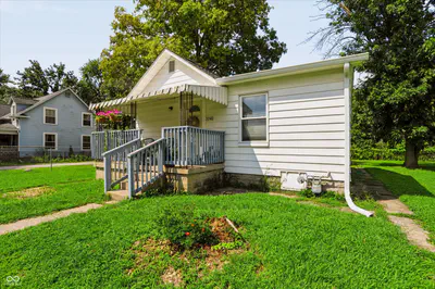 3740-3732 Asbury Street, Indianapolis - 52