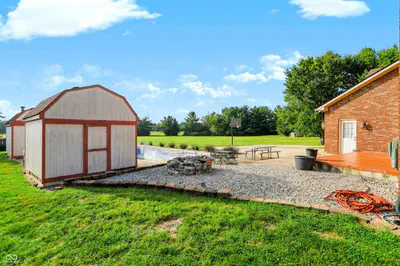 10211 Hidden Meadow Lane, Indianapolis - 71