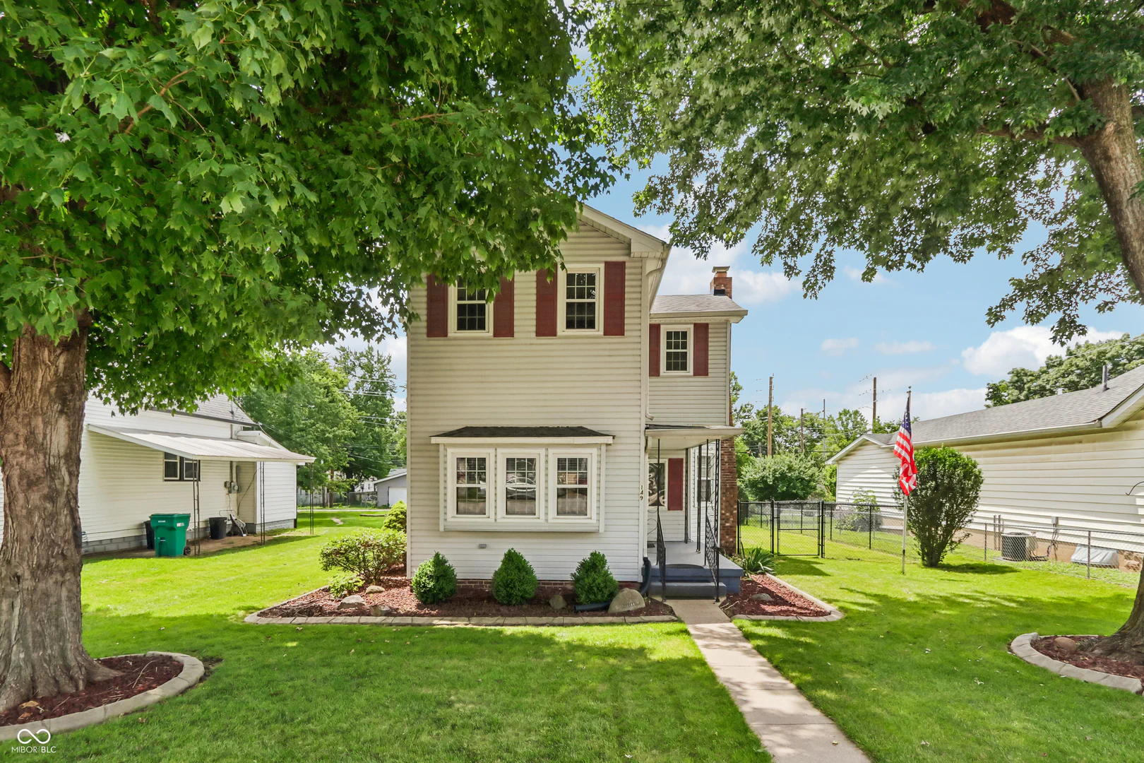 149 Washington Street, Mooresville