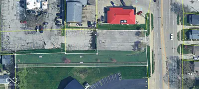 10 Lynhurst South Drive, Indianapolis - 2