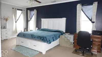 8140 Harshaw Drives, Indianapolis - 19