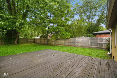 9825 17th Street, Indianapolis - 28