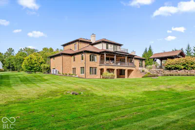 11624 Willow Springs Drive, Zionsville - 86