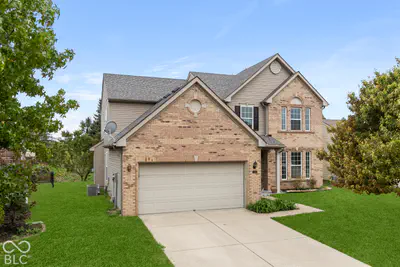 6552 Amherst Way, Zionsville