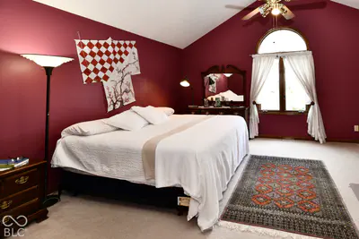 925 Texarkana Drive, Indianapolis - 17