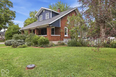 6415 Oaklandon Road, Indianapolis - 2