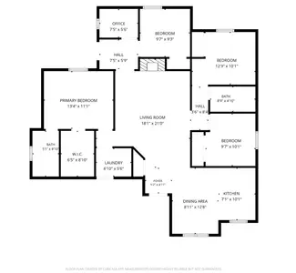 2121 Winfield Park Drive, Greenfield - 20
