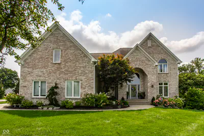 8989 Bay Breeze Lane, Indianapolis
