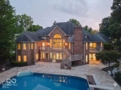 12162 Pearl Bay Ridge, Indianapolis - 3