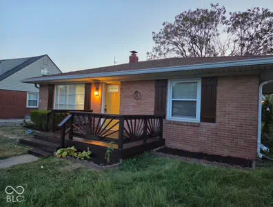 1616 Englewood Drive, Indianapolis - 2