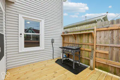 1003 Wabash Avenue, Kokomo - 48