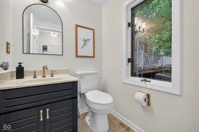 8169 Upper Bay Lane, Indianapolis - 7