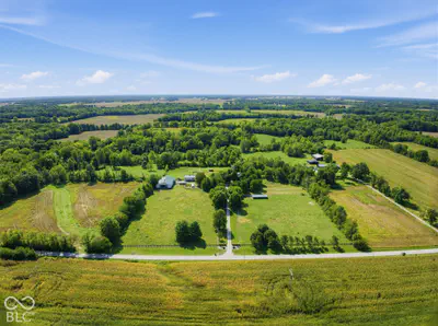 300 W Oregon Church Road, Terre Haute - 54