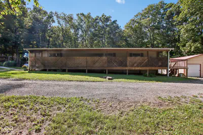 4736 Mahalasville Road, Morgantown - 3