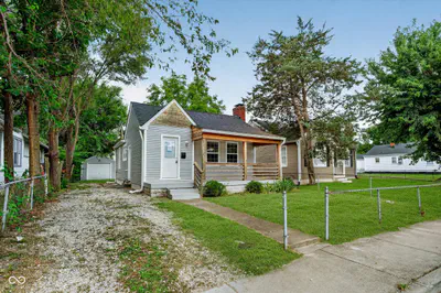 1730 Winfield Avenue, Indianapolis - 3