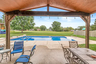 5518 Royal Troon Way, Avon - 5