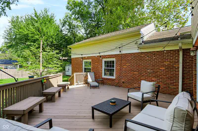7301 Steinmeier Drive, Indianapolis - 53
