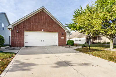 933 Amesbury Court, Indianapolis - 4