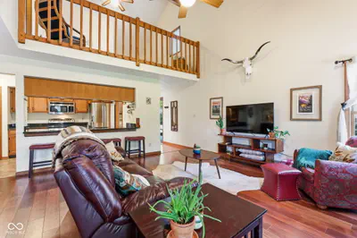 2342 Calaveras Way, Indianapolis - 16