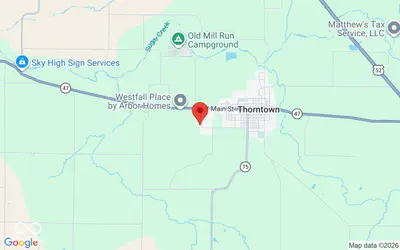 322 Oak Street, Thorntown - 44