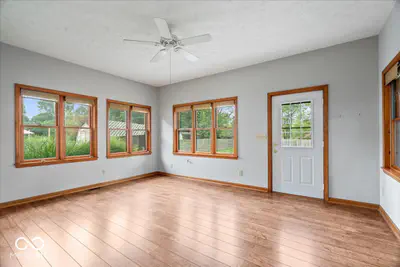 8016 Chiltern Drive, Indianapolis - 5