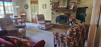 4006 County Road 550, Pittsboro - 7