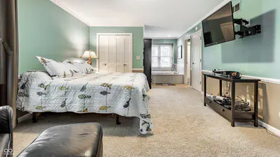 7111 Eastwick Lane, Indianapolis - 35