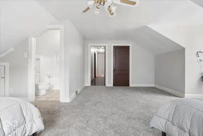 3349 College Avenue, Indianapolis - 35