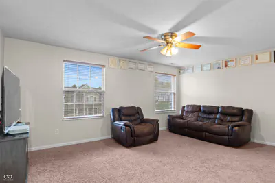 6430 Bonneville Drive, Indianapolis - 20