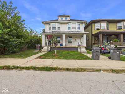 10 Randolph Street, Indianapolis - 2