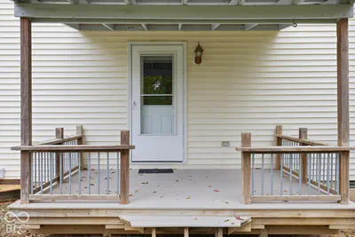 8727 800 Road, Indianapolis - 34