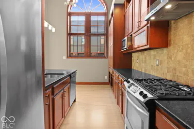 1529 N Alabama Street #UNIT C, Indianapolis - 14