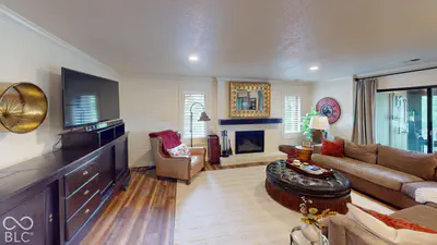 201 Bluffs Circle, Noblesville - 17