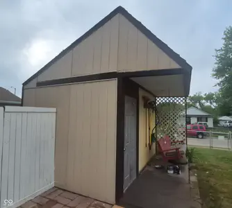 2345 Saint Peter Street, Indianapolis - 14