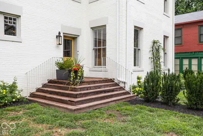 602 7th Street, Terre Haute - 36