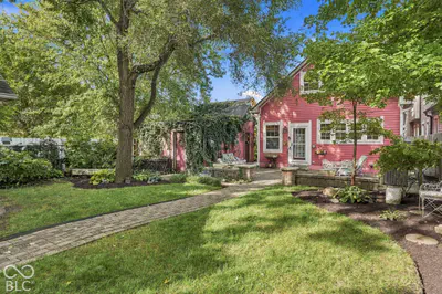 921 Greer, Indianapolis - 51
