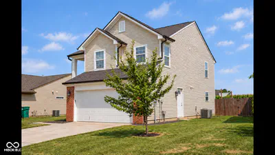 1214 Harvest Ridge Circle, Franklin - 24