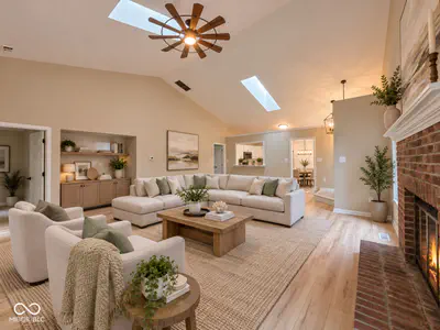 8138 Foxchase Circle, Indianapolis - 6