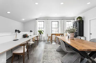 1628 East, Indianapolis - 17