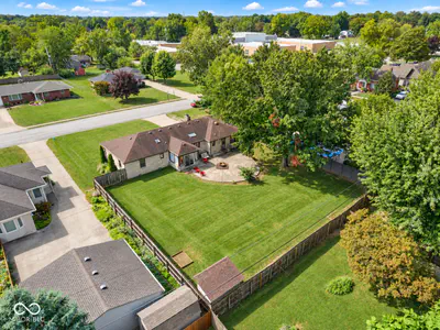 1610 Southview Drive, Indianapolis - 29