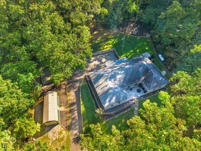 8581 Goat Hollow Road, Mooresville - 60
