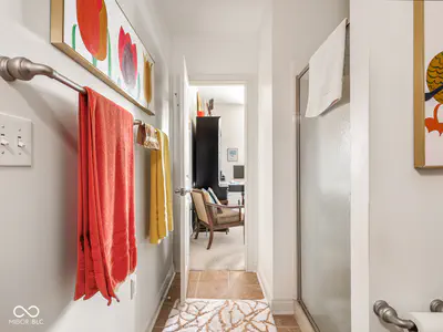 350 N Meridian #303, Indianapolis - 44