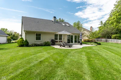 10011 Franklin Court, Carmel - 24
