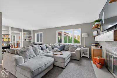 2742 Patton Drive, Speedway - 8